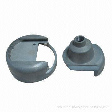 Precision die-casting for metal parts aluminum parts auto parts
